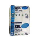 Astralpool - Sel Granule Sac De 25 Kg