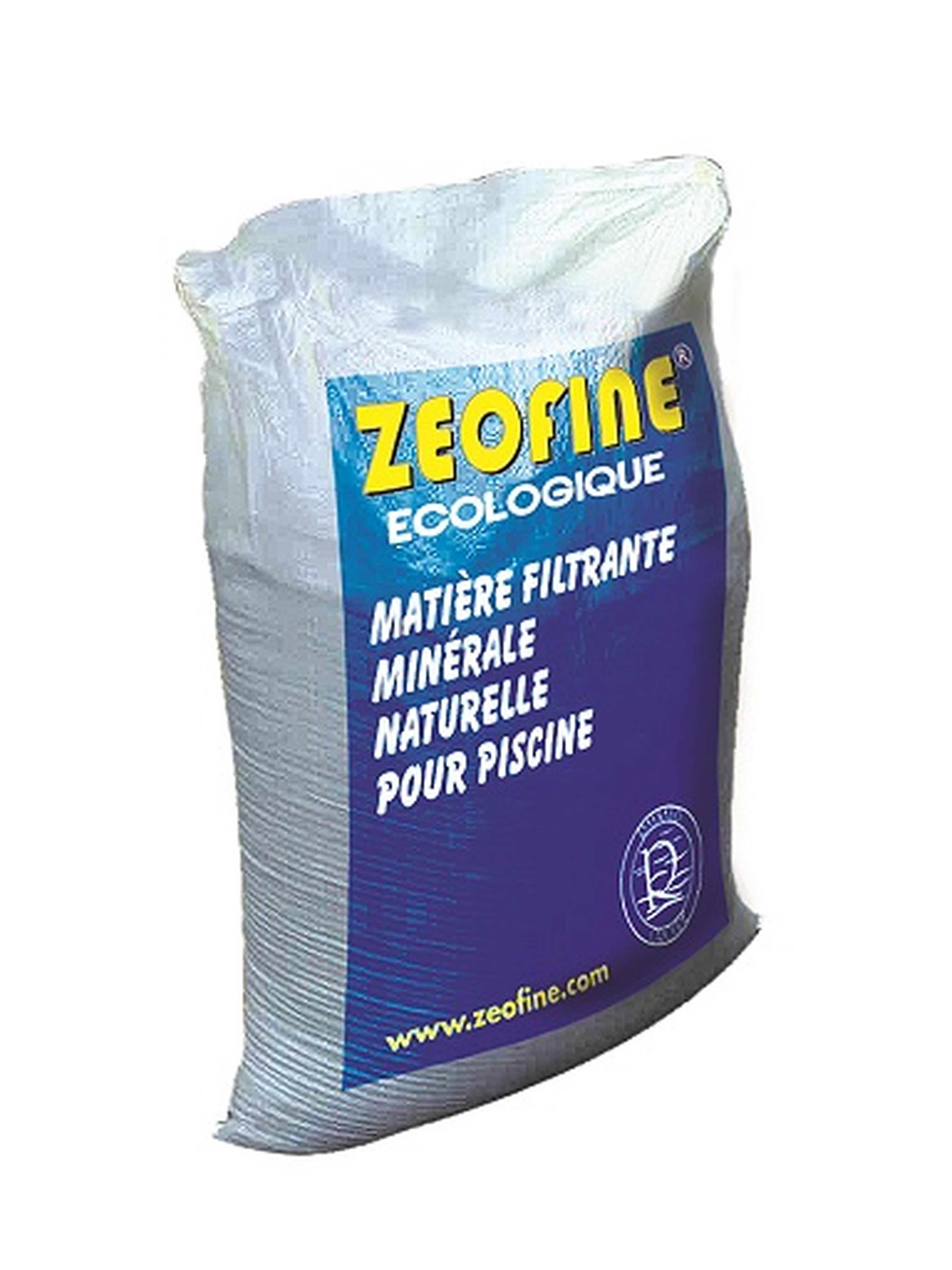 Astralpool - Zéolithe Zeofine Sac 19 Kg - De 1,8 A 3mm