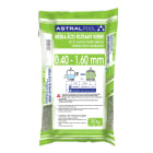 Astralpool - Verre Eco Filtrant De 0,4 - 1,6 mm Sac 25 Kg