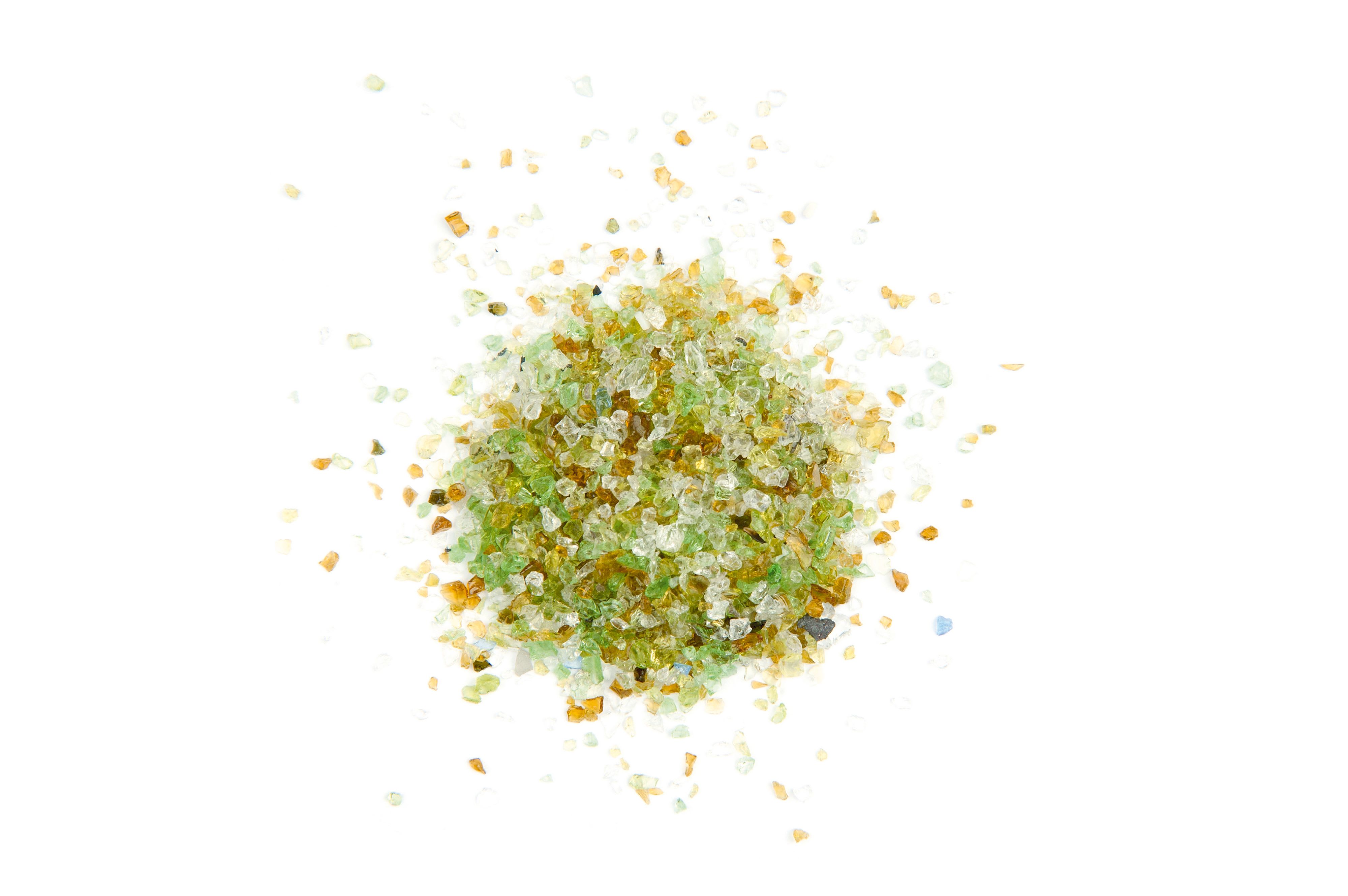 Astralpool - Verre Eco Filtrant De 1,6 - 3 mm Sac 25 Kg