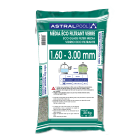 Astralpool - Verre Eco Filtrant De 1,6 - 3 mm Sac 25 Kg