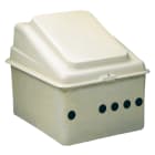 Astralpool - Local Technique Semi-Enterre Pour Filtre D650 A 750 Prix unitaitre - Par 1