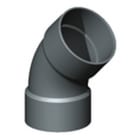 Astralpool - Courbe 45 Degres D 315 - 05348