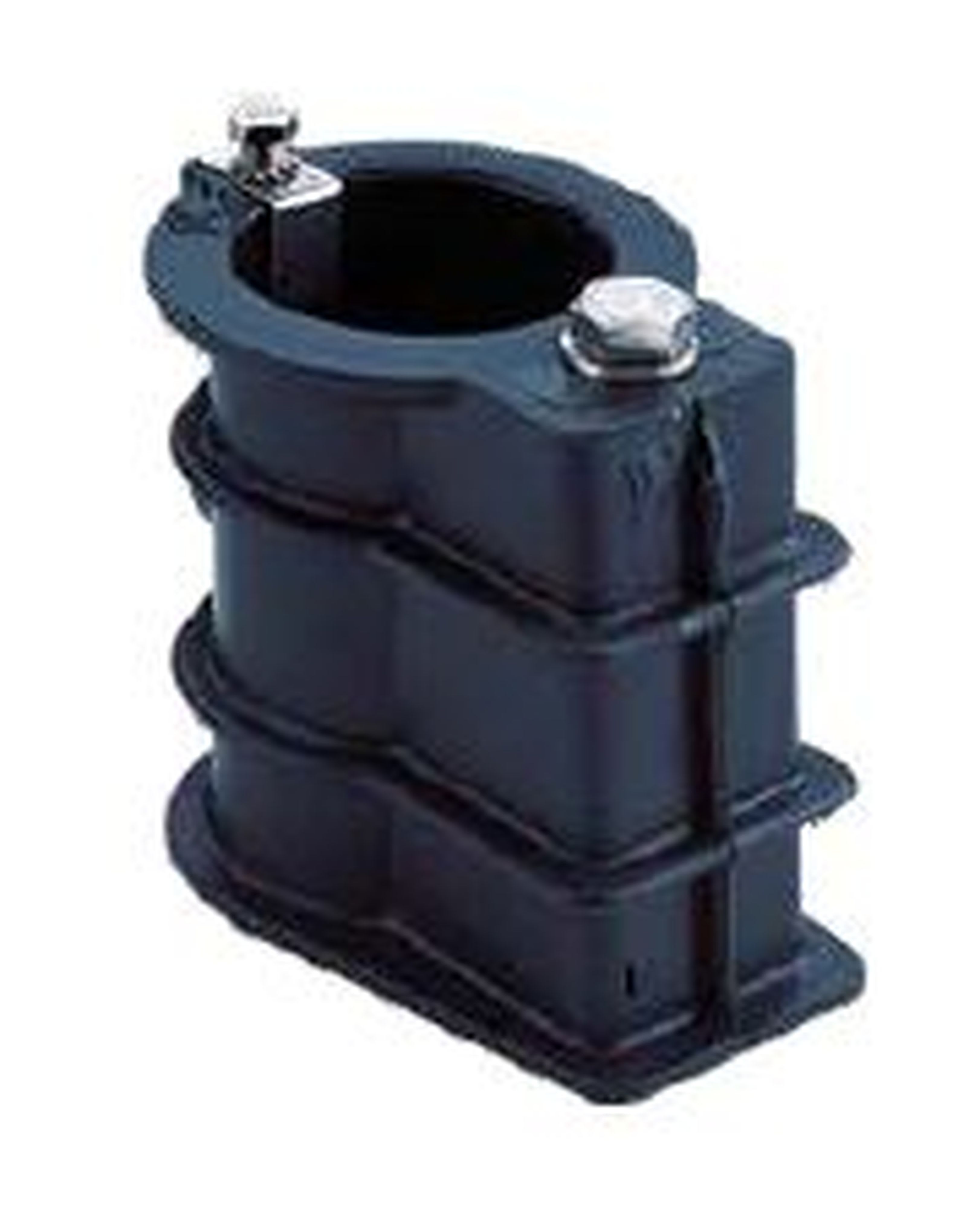 Astralpool - Ancrage Echelle pour tube D.43mm vendu par 2 + Prise terre