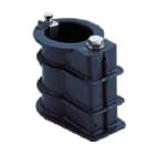 Astralpool - Ancrage Echelle pour tube D.43mm vendu par 2 + Prise terre