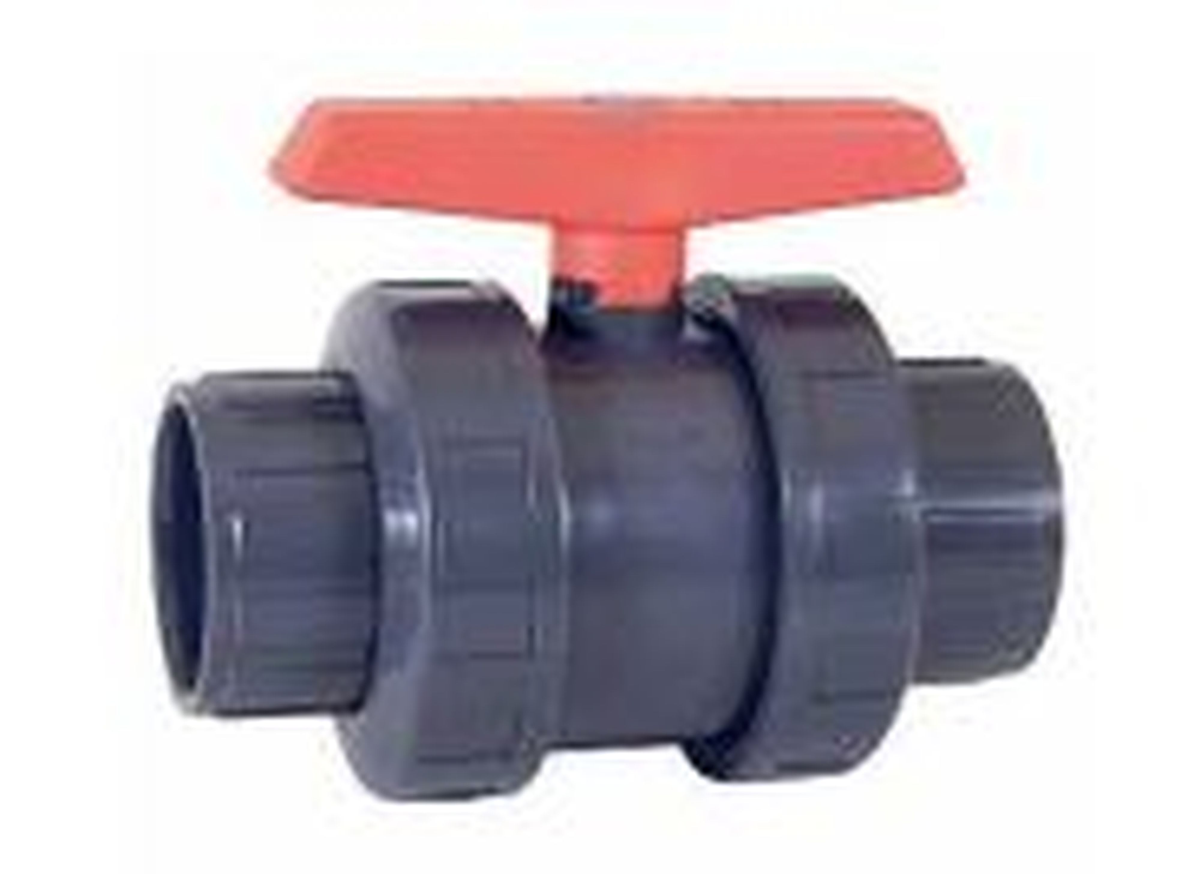 Astralpool - Van Boiss.Pn10 Bars D.63 - 025