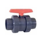 Astralpool - Van Boiss.Pn10 Bars D.63 - 025