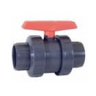 Astralpool - Van Boiss.Pn10 Bars D.63 - 025