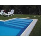 Astralpool - 8 X 4 - Escalier Roman