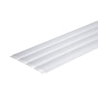 Astralpool - Lame 10M Blanche L71,4Mm/E17Mm