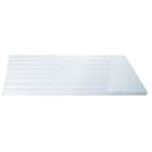 Astralpool - Caillebotis Alu Sable 700X1000