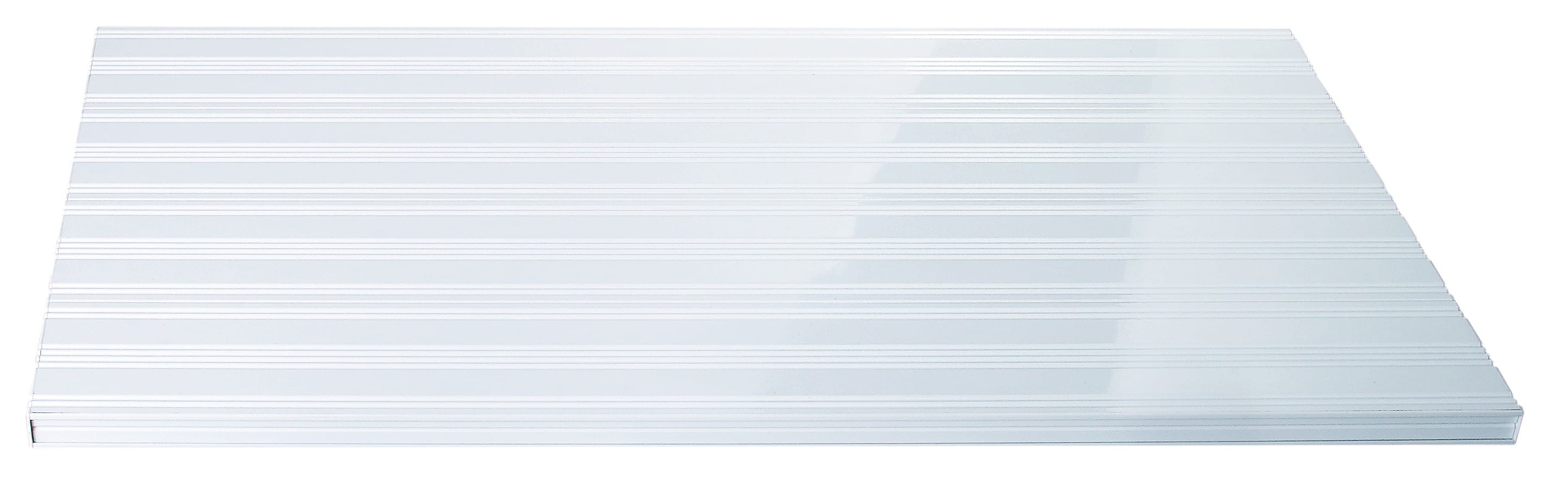 Astralpool - Caillebotis Alu Sable S/Mesure M2