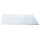 Astralpool - Caillebotis Alu Sable S/Mesure M2
