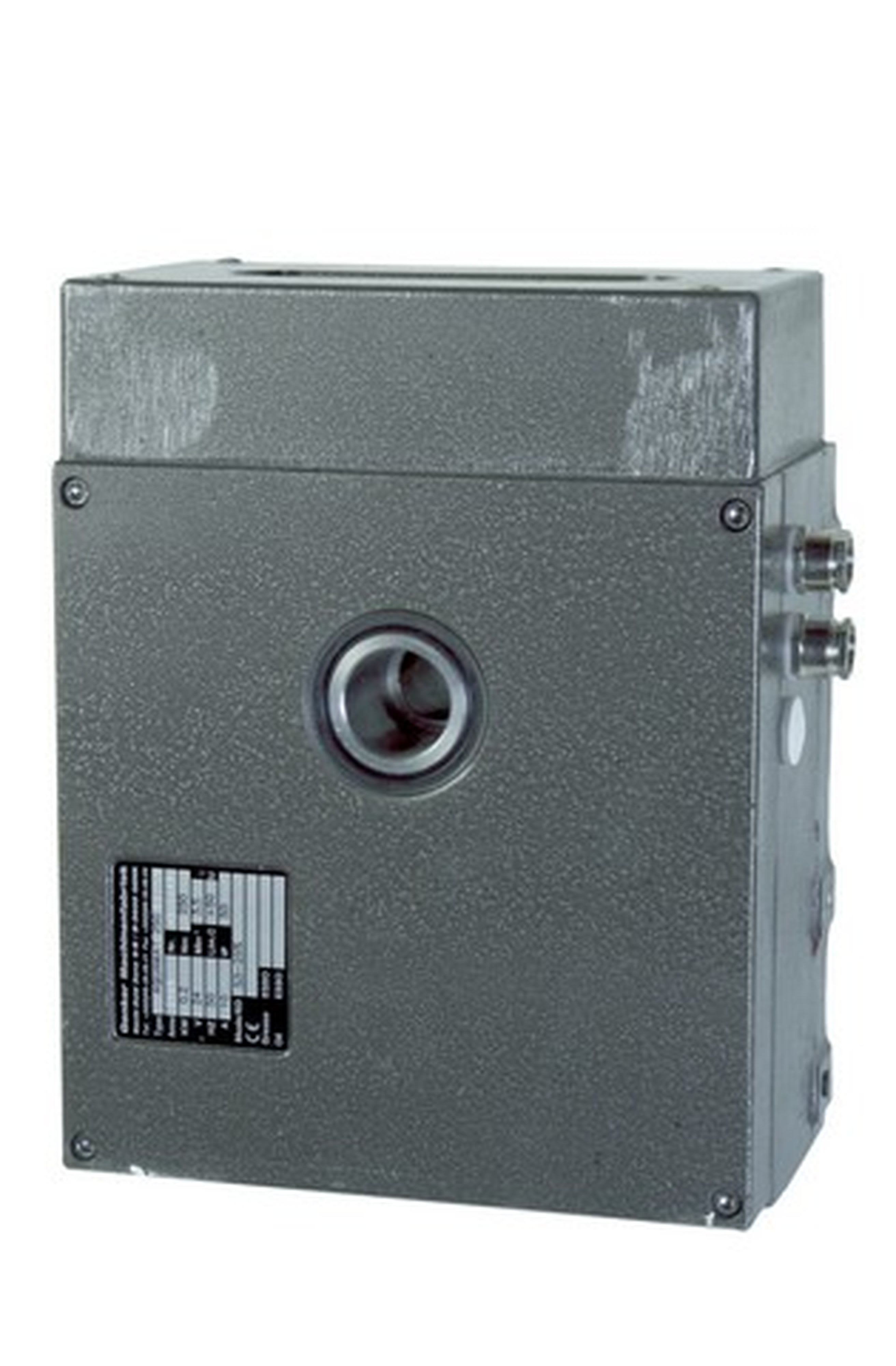 Astralpool - Coffret 200Va 24V Avec Contact