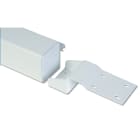 Astralpool - Poutrelle Laque Gris 7M+2 Boitiers Regla
