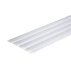 Astralpool - Lame 11M Grise Medium L71,4Mm/E17Mm