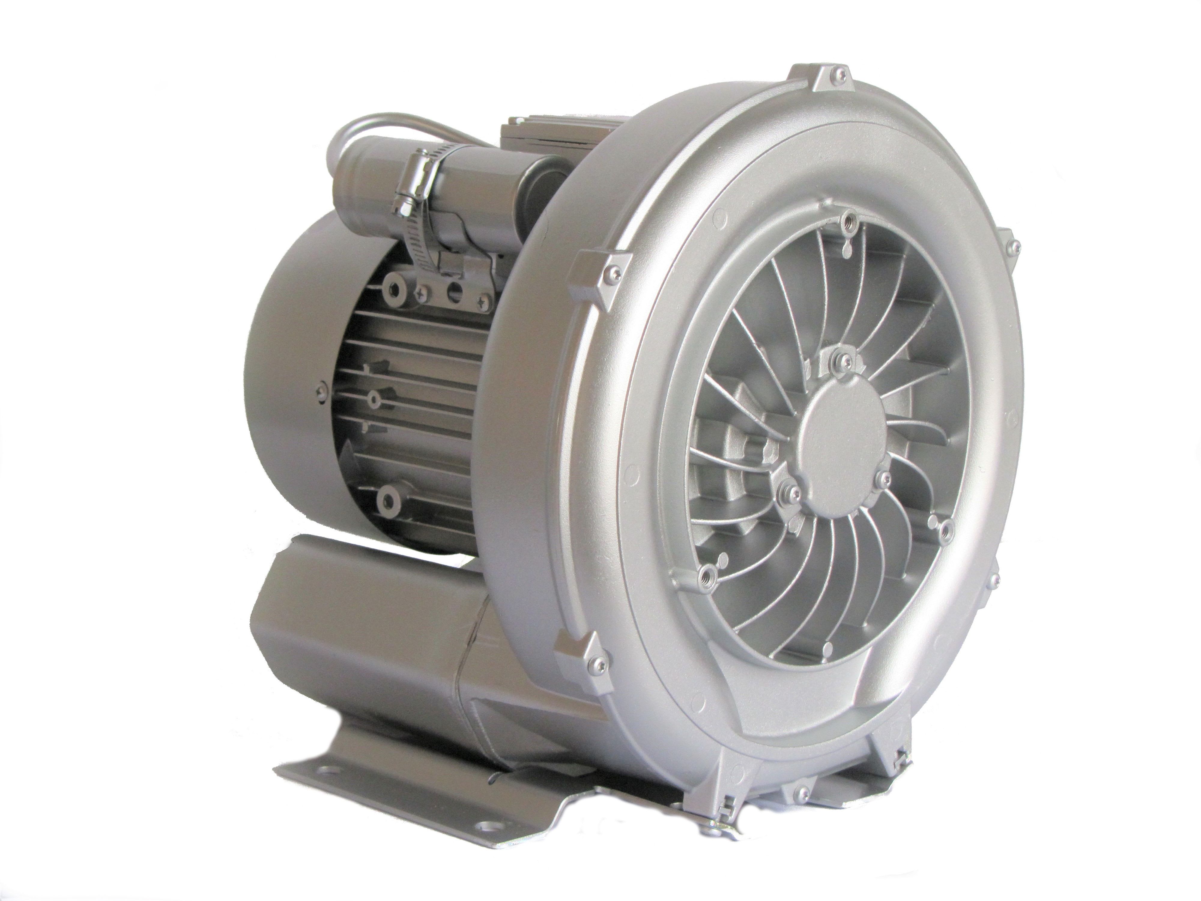 Astralpool - Turbo Blower 1,00 Cv Tri