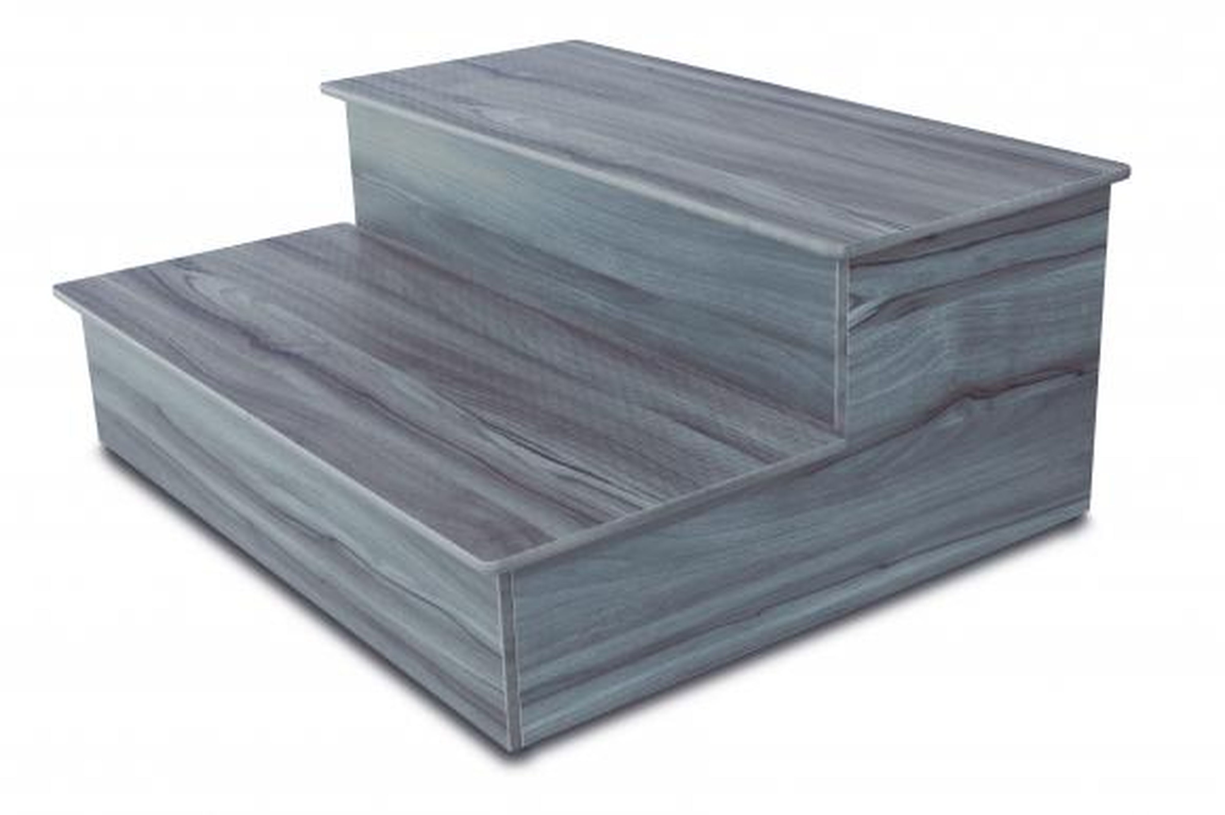 Astralpool - Escalier Spa Deluxe 2 Marches Thunder