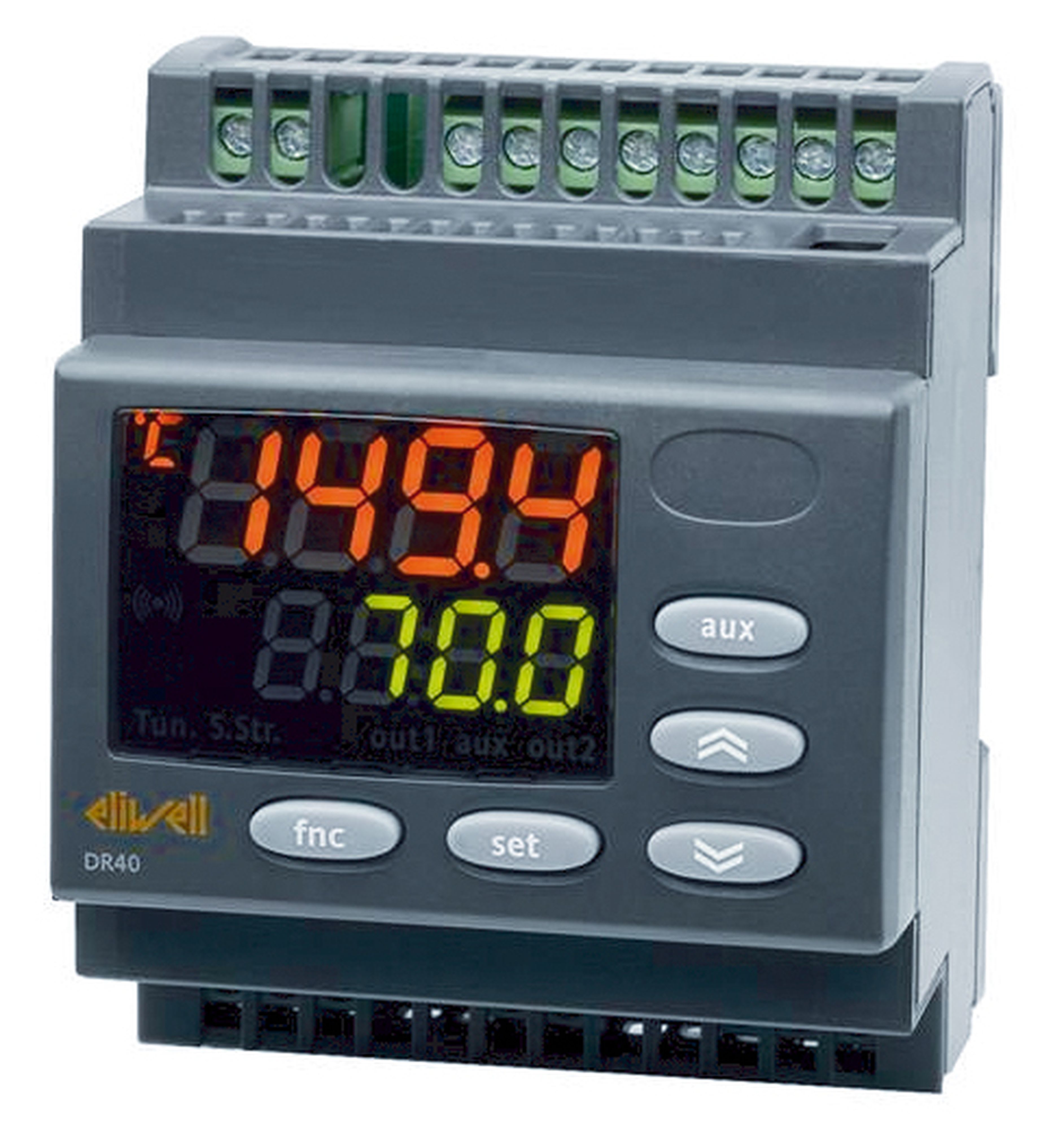 Astralpool - Thermostat