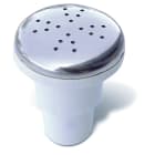 Astralpool - Bouche Soufflante À Coller Panneau Frontal Inox