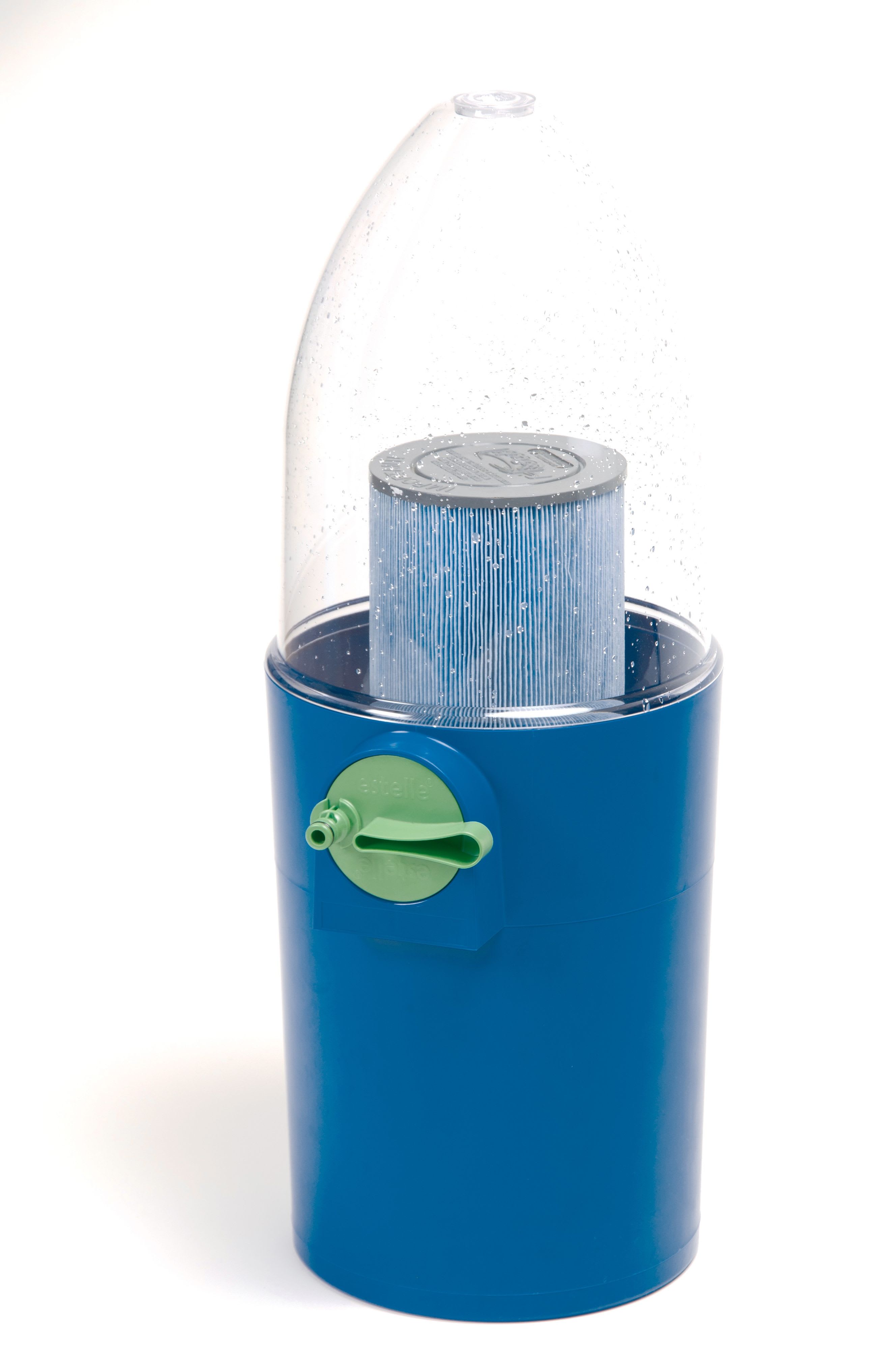 Astralpool - Système De Nettoyage Pour Cartouche