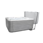 Astralpool - Support Metallique Pour Couverture