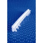 Astralpool - Profil Terminaison Parallele en polypropylène H.24 L.345mm