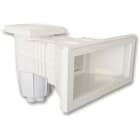 Astralpool - Skimmer Special Piscine Polyester Sans Joints Vis 32 Mm