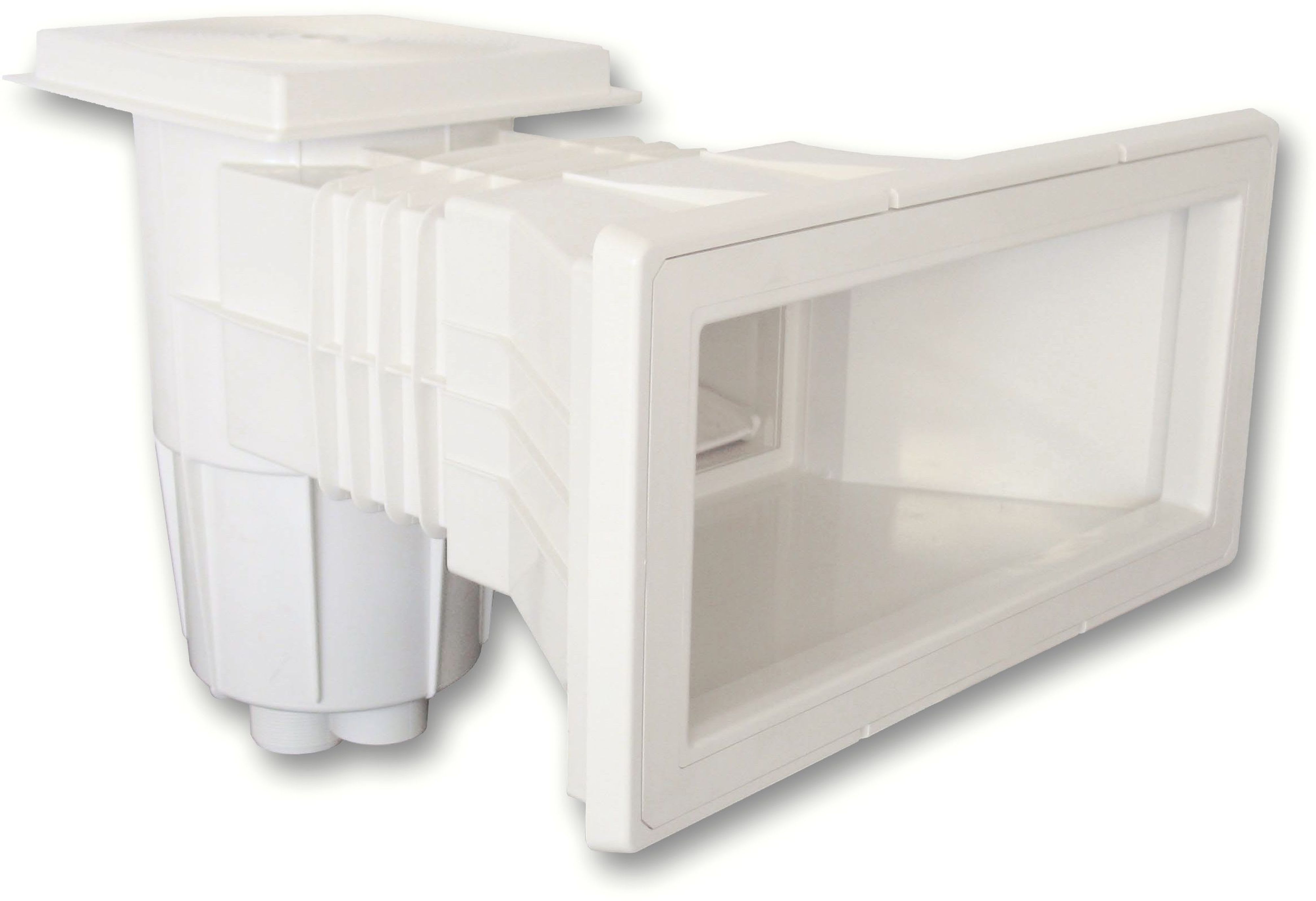 Astralpool - Skimmer Special Piscine Polyester Sans Joints Vis 32 Mm