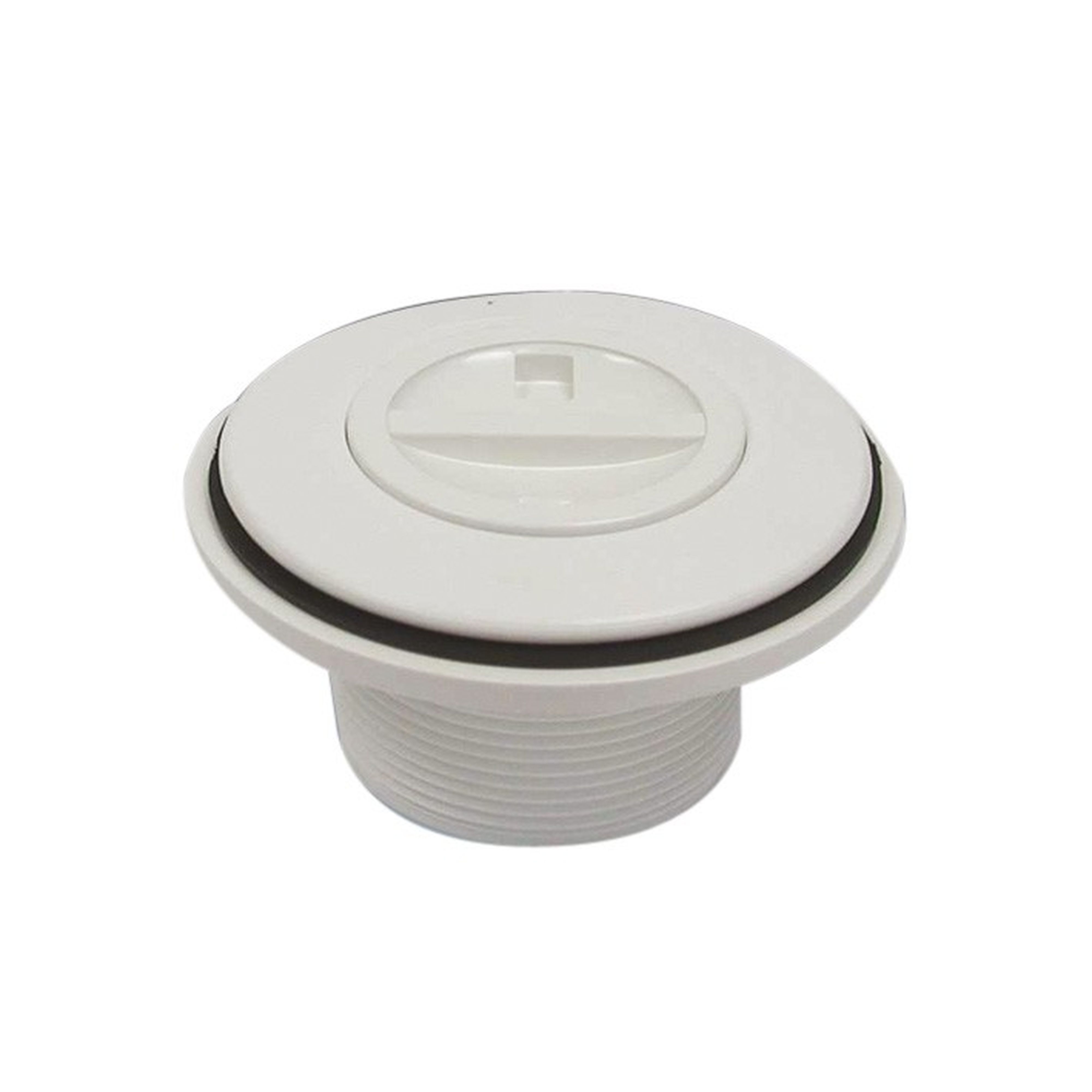 Astralpool - BOUCHE ASP PISC POLYESTER AVEC ECROU