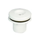 Astralpool - Bouche Refoulement Liner Standard Modele Parker Blanc