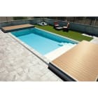 Astralpool - Deckwell 7 X 3.5 M Sable