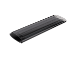 Astralpool - Gris Metalise / Noir 6,03 M < Largeur < 7,03 M