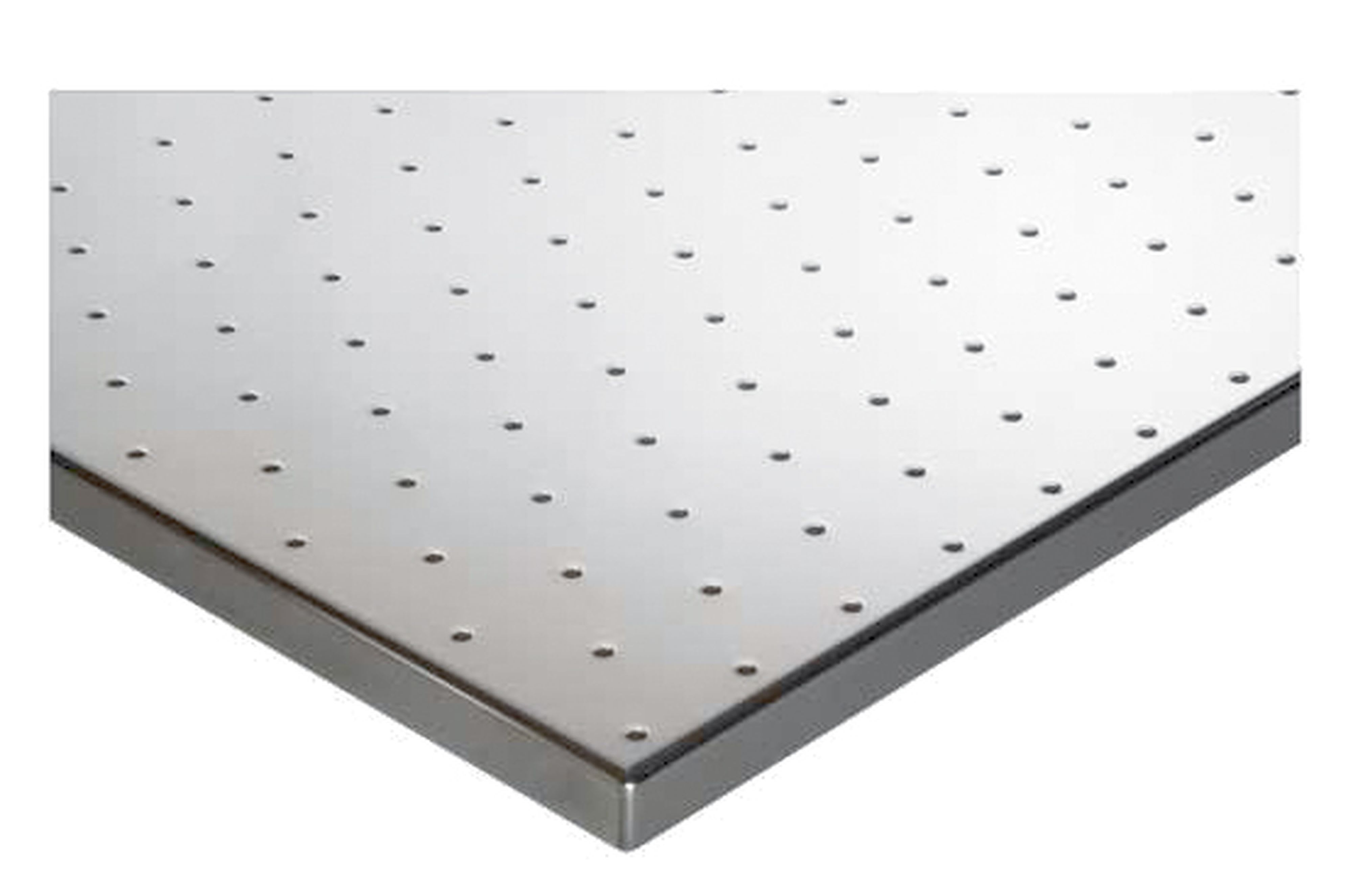 Astralpool - Caillebotis Inox 316L Sur Mesure