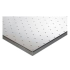 Astralpool - Caillebotis Inox 316L Sur Mesure