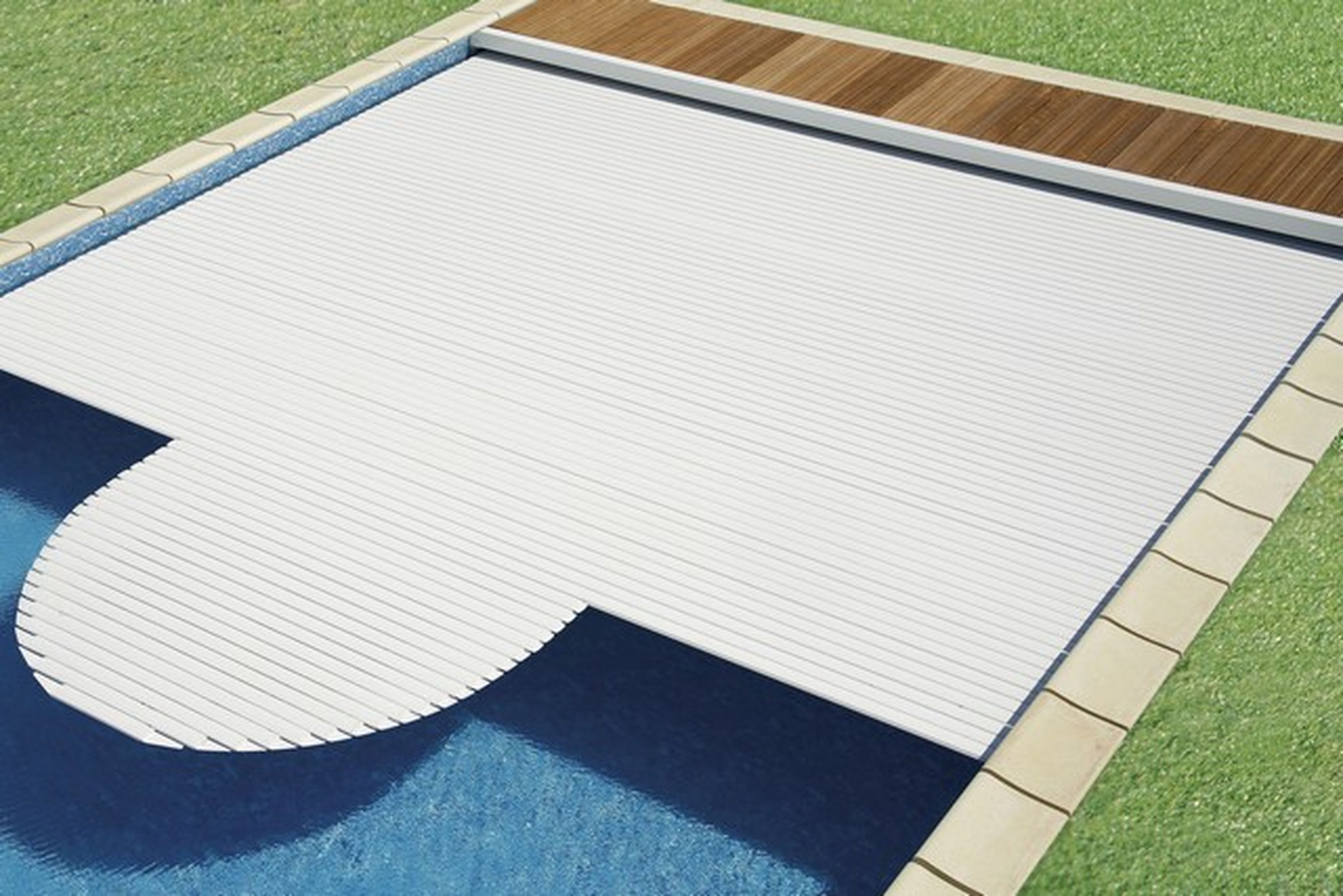 Astralpool - ROUSSILLON IMMI 5M LG >7 <=12M /ARASE