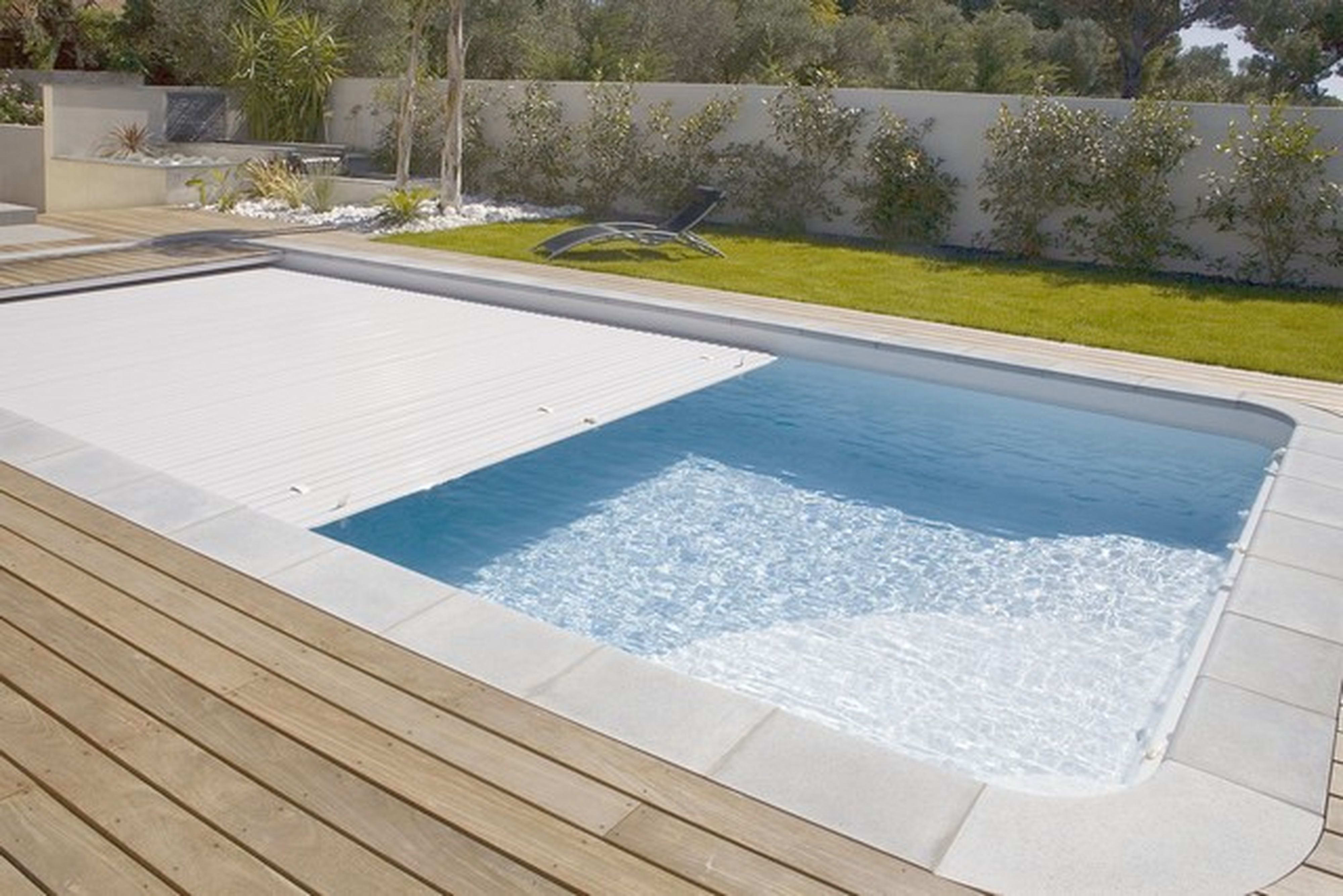 Astralpool - ROUSSILLON IMFS 5M M250NM A500MM ETANCHE
