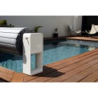 Astralpool - OCTEO 3,03M LG PISC <=12M BLANC/BLANC