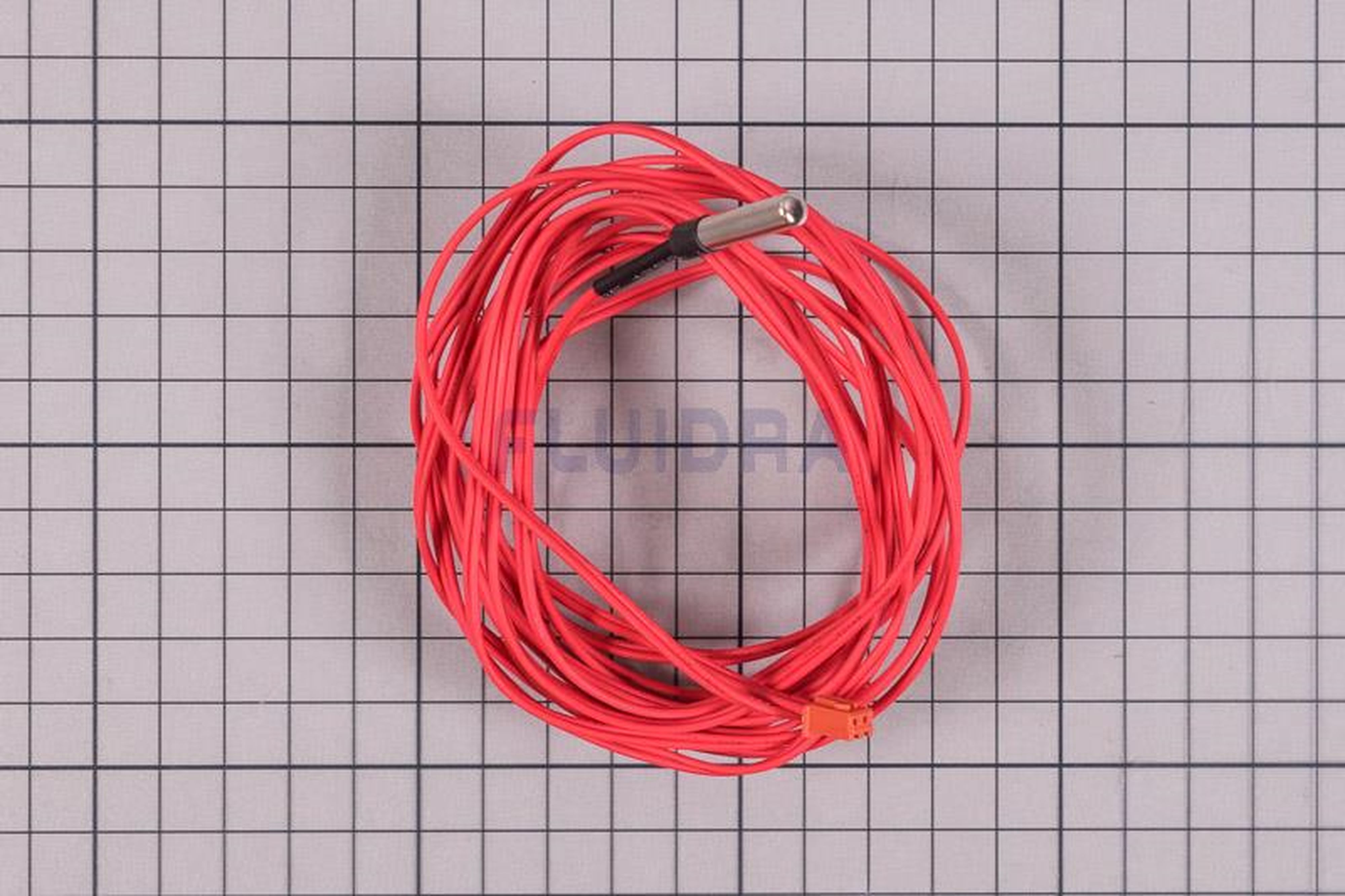 Astralpool - SONDE TEMPERATURE 3,5M ENTREE EAU