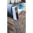 Astralpool - BELLASUN 6M BLANC GRIS >=7M <12M