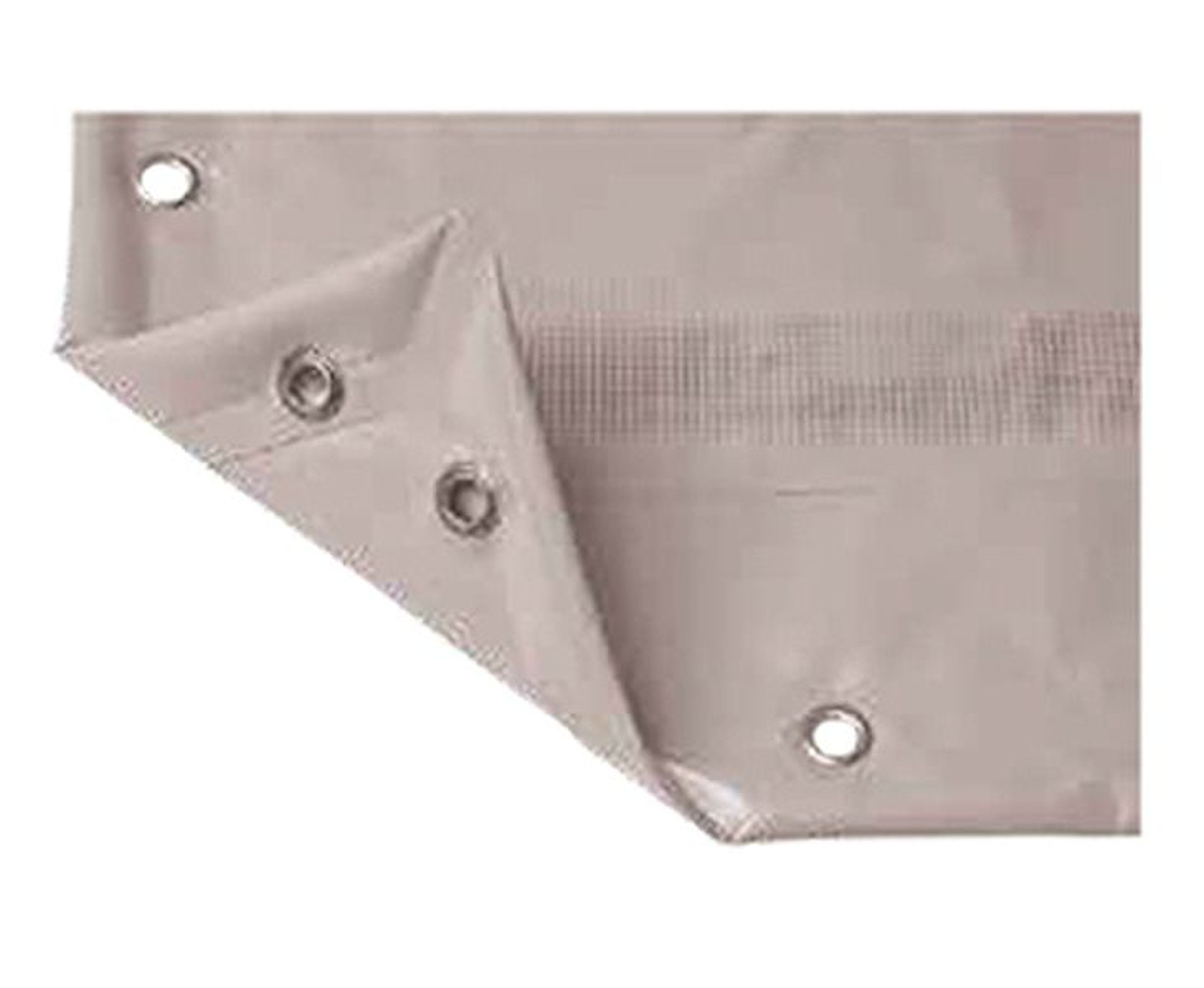 Astralpool - Intersup Top Gris/Gris Standard- M2 Pitons Bois