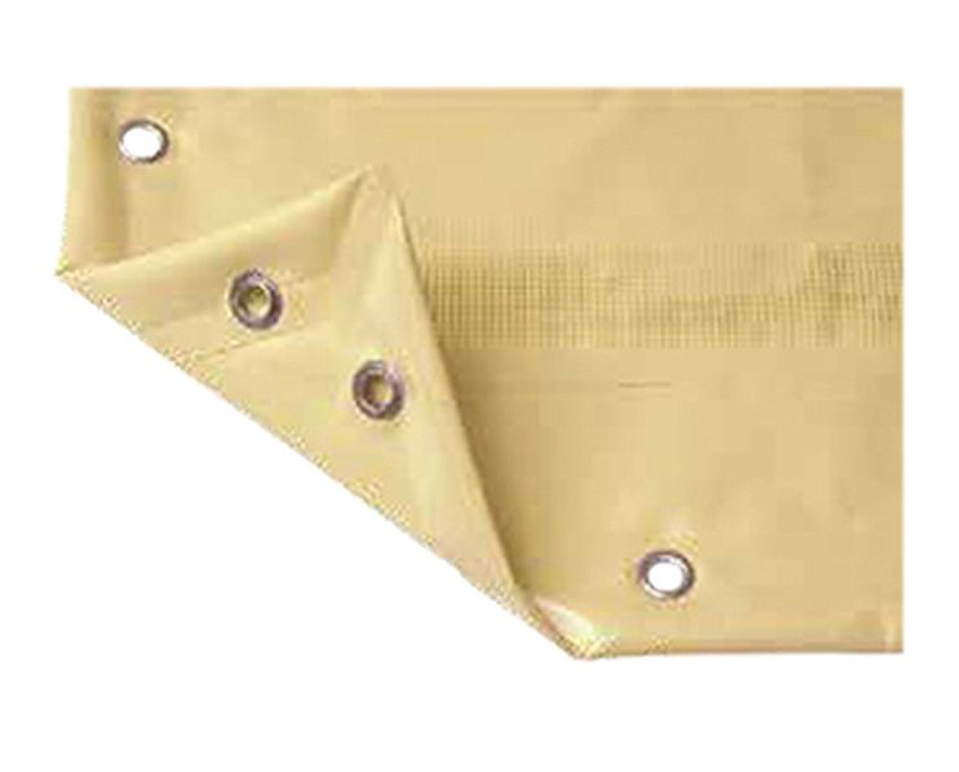 Astralpool - Intersup Top Beige/Beige Standard- M2 Pitons Inox