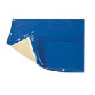 Astralpool - Intersup Top Bleu/Beige Standard- M2 Pitons Douille