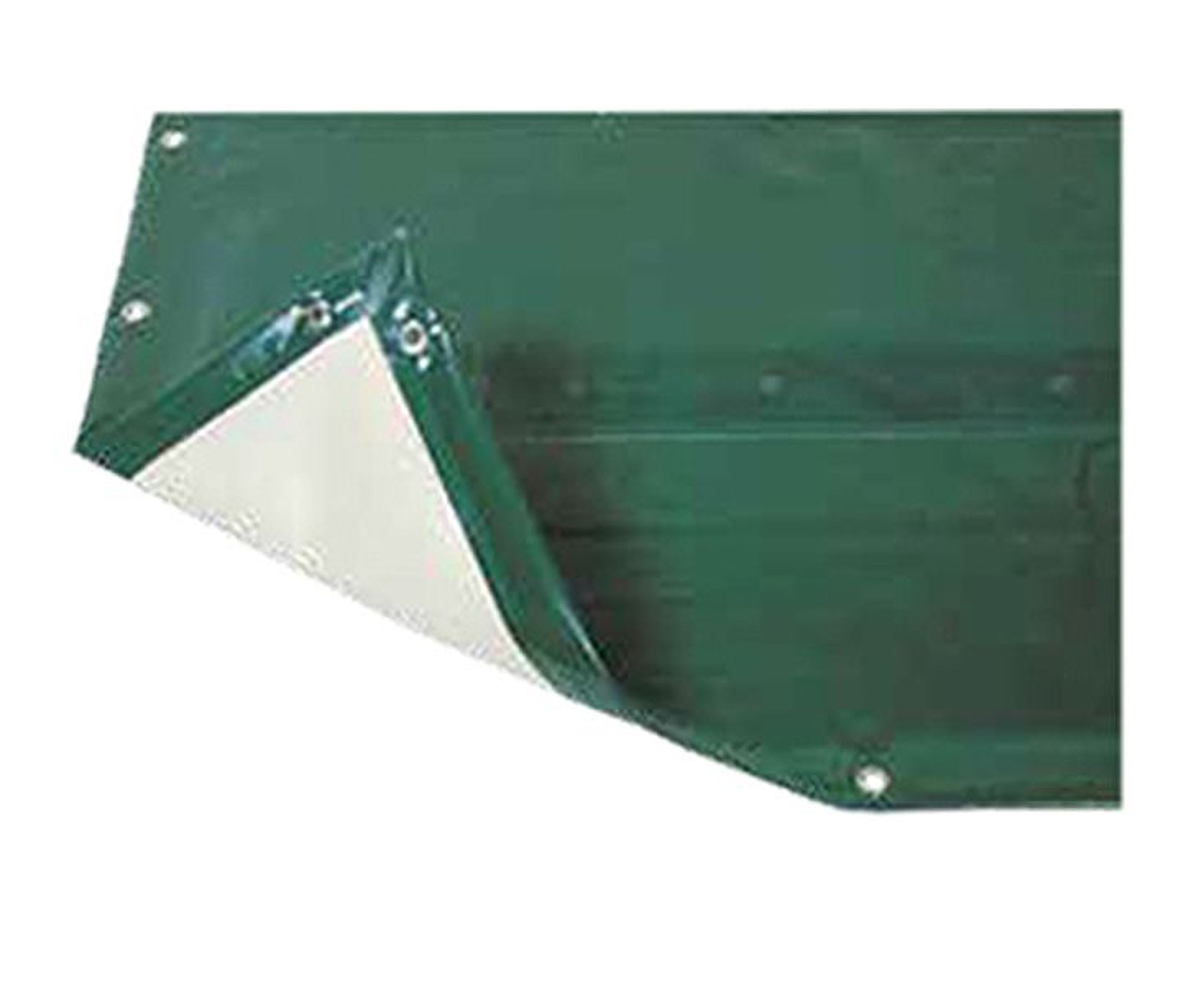 Astralpool - Intersup Top Vert/Beige Standard- M2 Pitons Inox