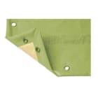 Astralpool - Intersup Top Amande/Beige Standard- M2 Pitons Inox