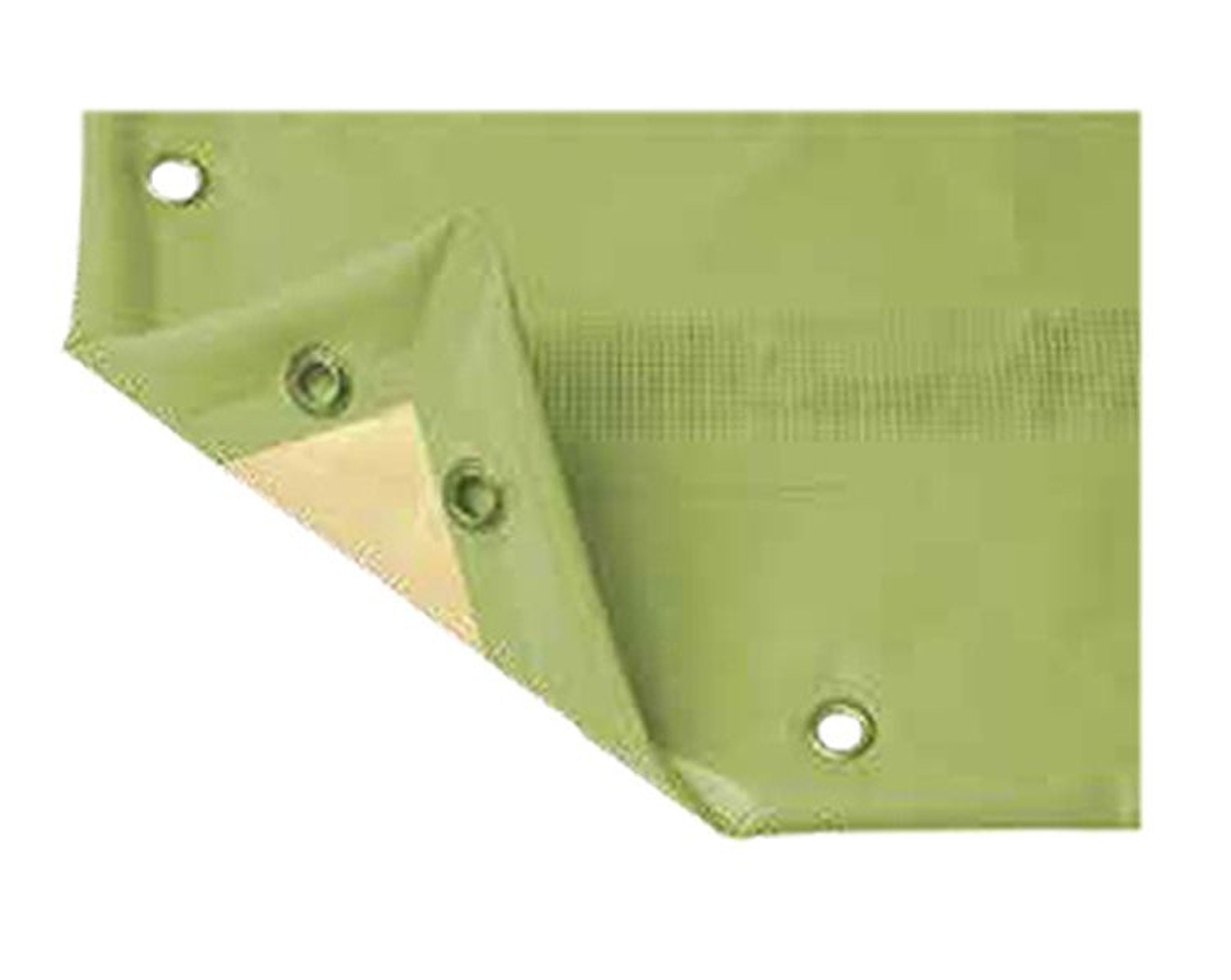 Astralpool - Intersup Top Amande/Beige Standard- M2 Pitons Inox