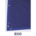 Astralpool - Filet Tenora Forme Libre Fixation Piton Inox Bleu / Bleu