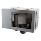 Astralpool - Panier Inox + Facade Pour A201 Et A202