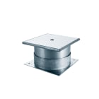 Astralpool - Couvercle Telescopique Pour Skimmer Inox