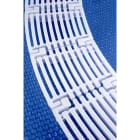 Astralpool - Caillebotis Courbe en polypropylène H.24 L.245mm Rayon 1m